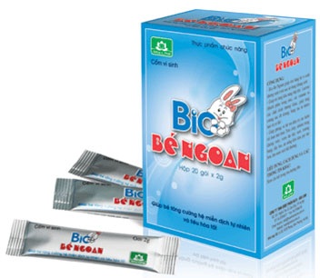 Tại sao bé bị đầy bụng, phân sống, biếng ăn và hay ốm? - 1 Tại sao bé bị đầy bụng, phân sống, biếng ăn và hay ốm? - 1